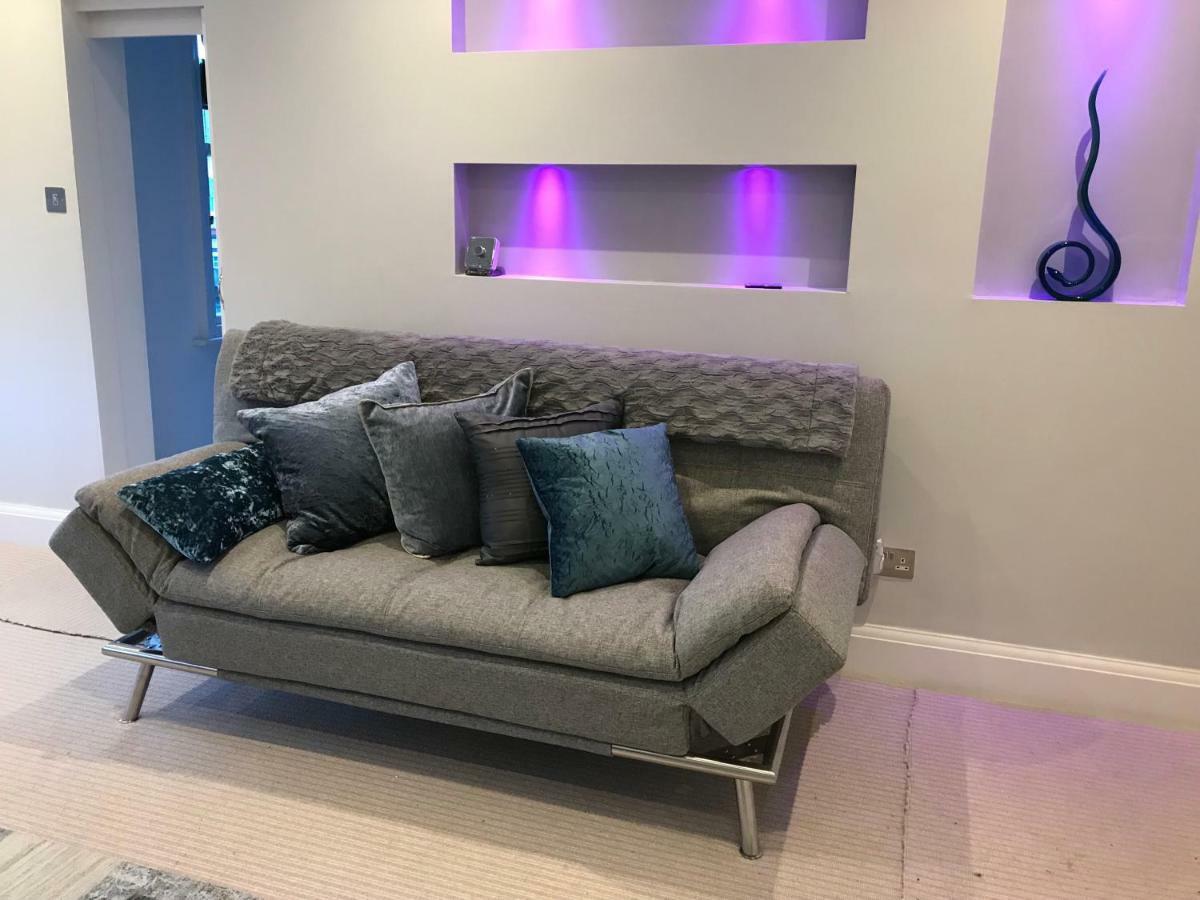 Apartment Brondesbury *