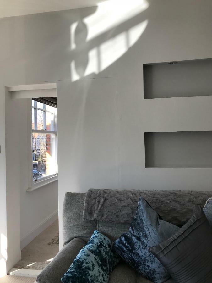 Apartment Brondesbury *