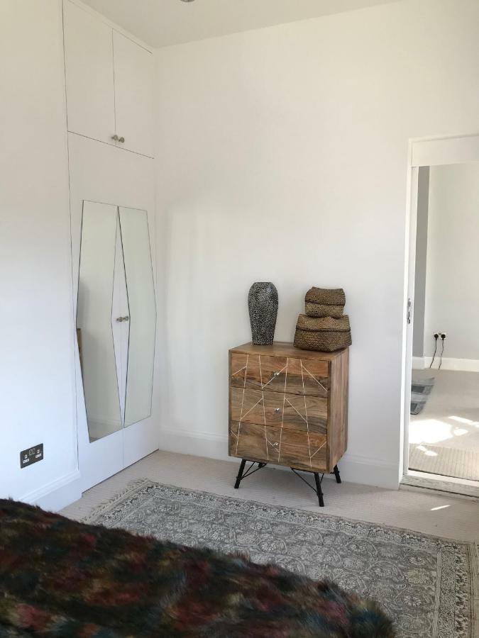 Apartment Brondesbury *