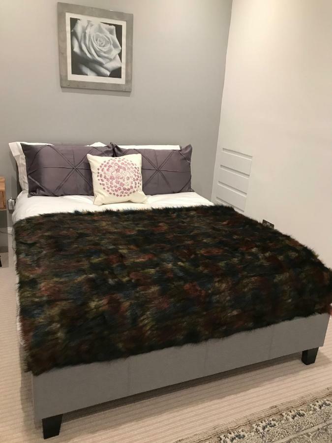 Apartment Brondesbury *