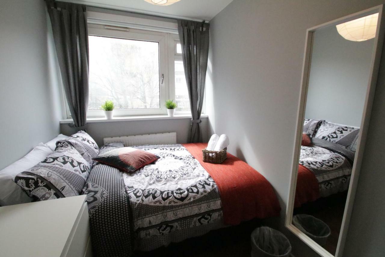 Bethnal Green Casa de hóspedes 3*