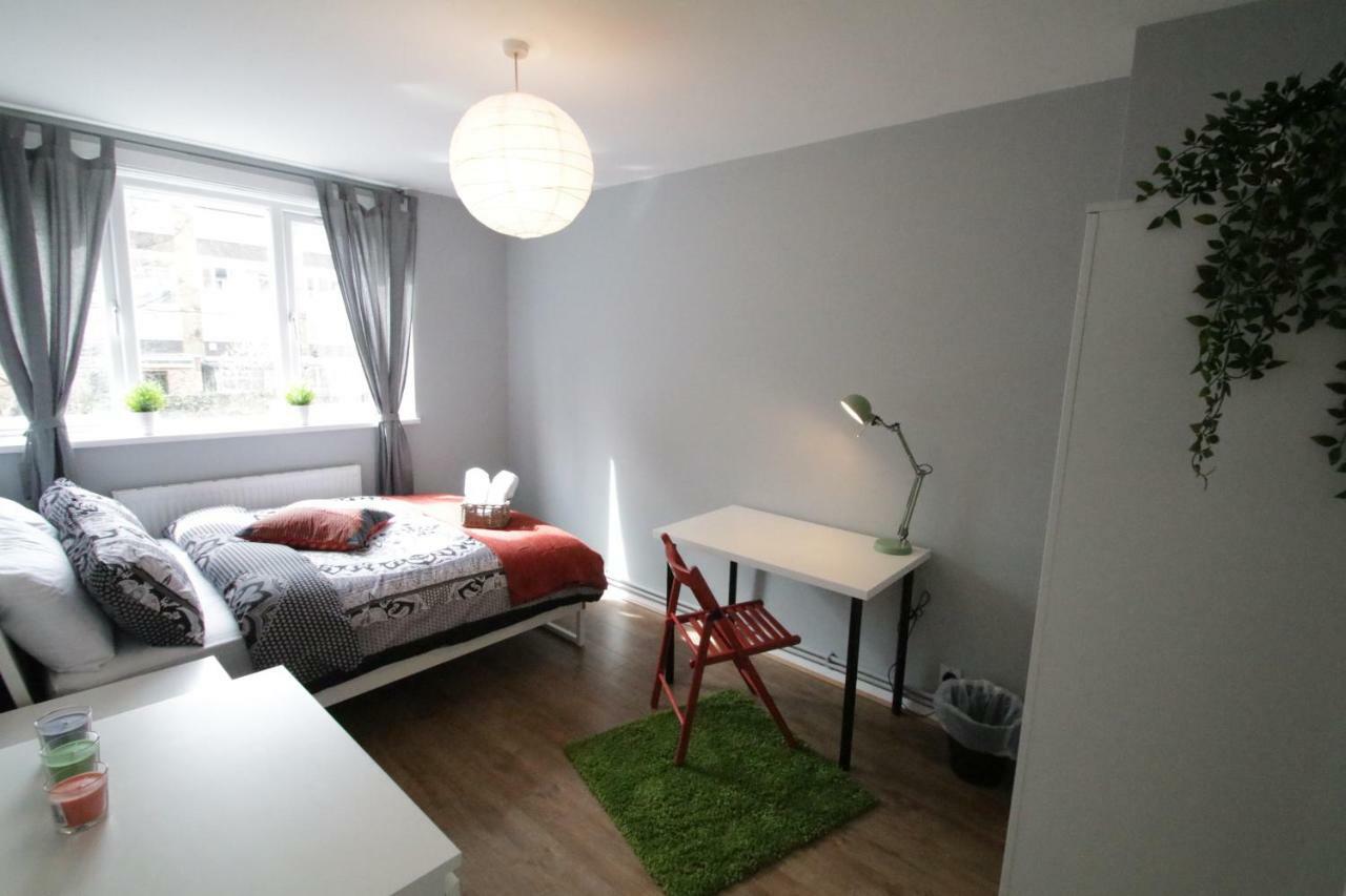 Bethnal Green Casa de hóspedes