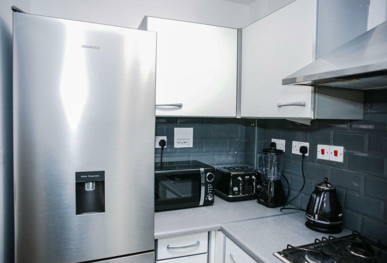 Riverside 2 Bed * Londres
