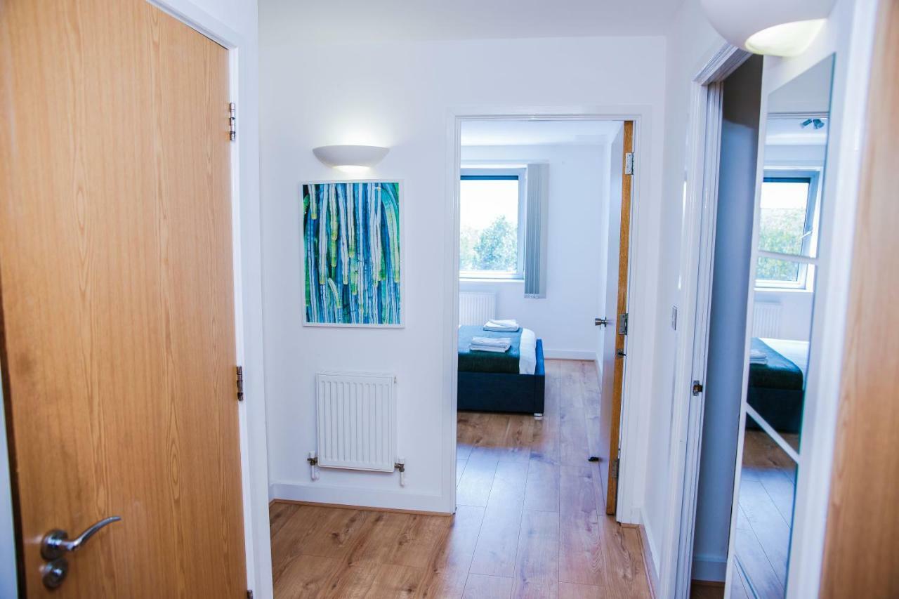Riverside 2 Bed Appartement Londres