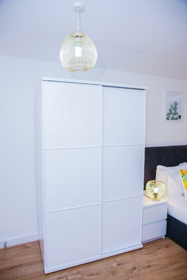 Appartement Riverside 2 Bed *