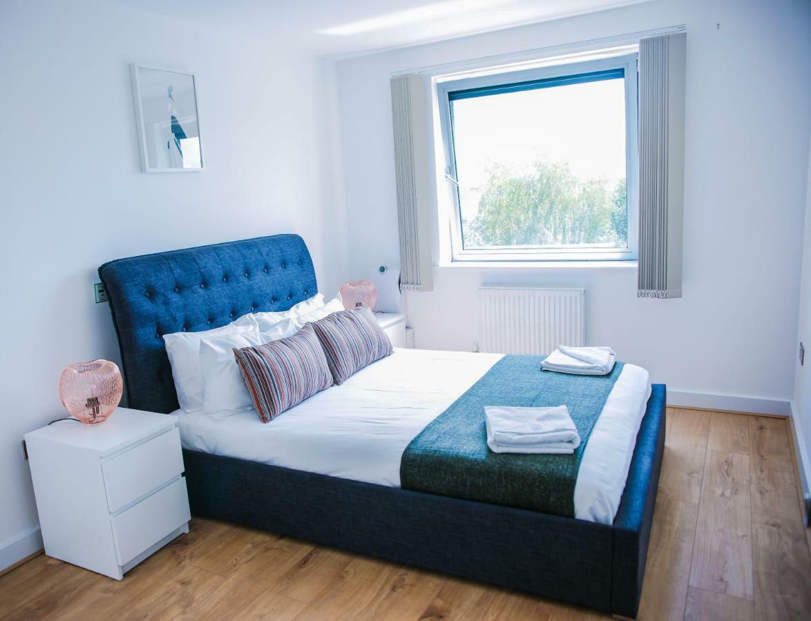 Appartement Riverside 2 Bed