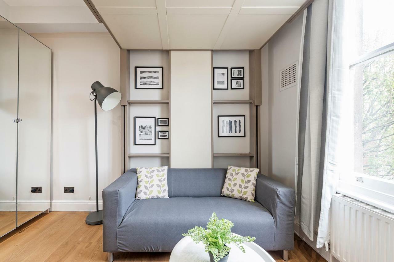 Urban Notting Hill Appartement Londres