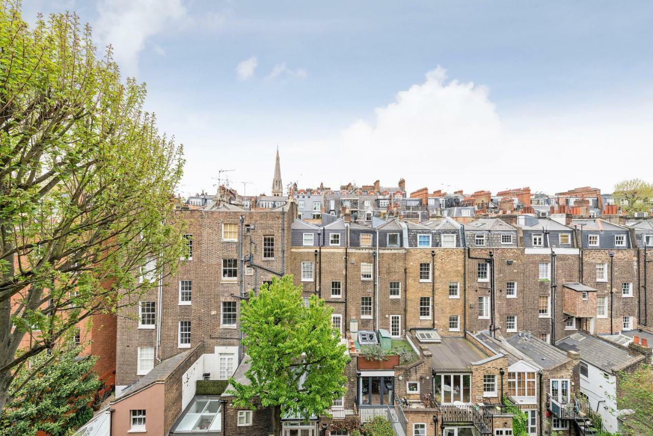 Urban Notting Hill Appartement Londres