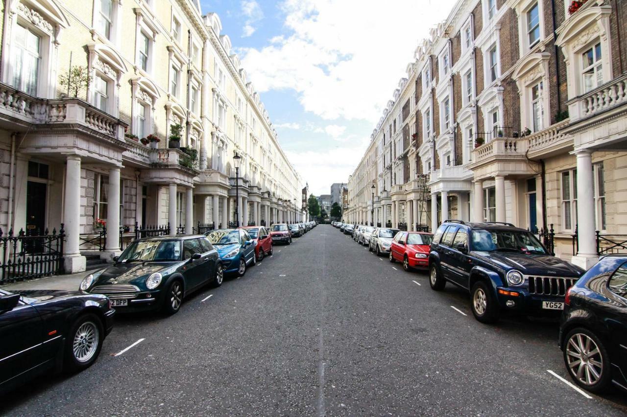 Urban Notting Hill Appartement