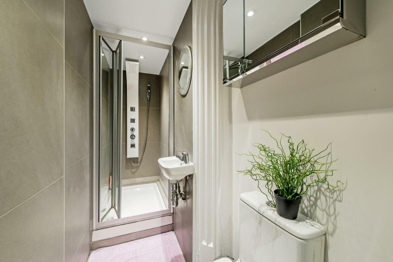 Urban Notting Hill Appartement *