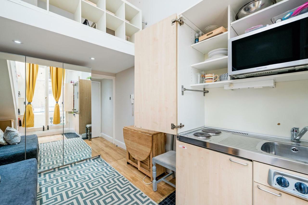 Urban Notting Hill Appartement