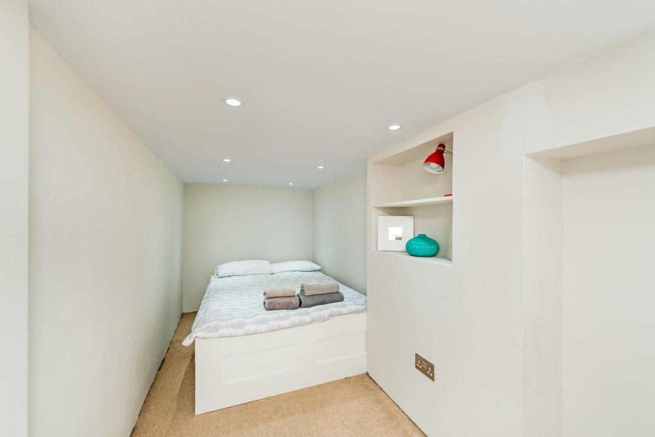 Appartement Urban Notting Hill