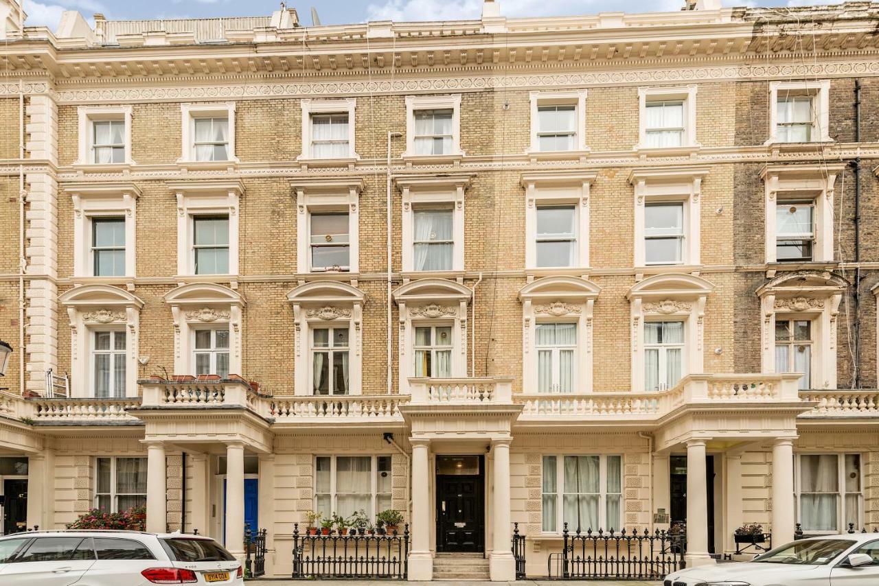 Urban Notting Hill Londres