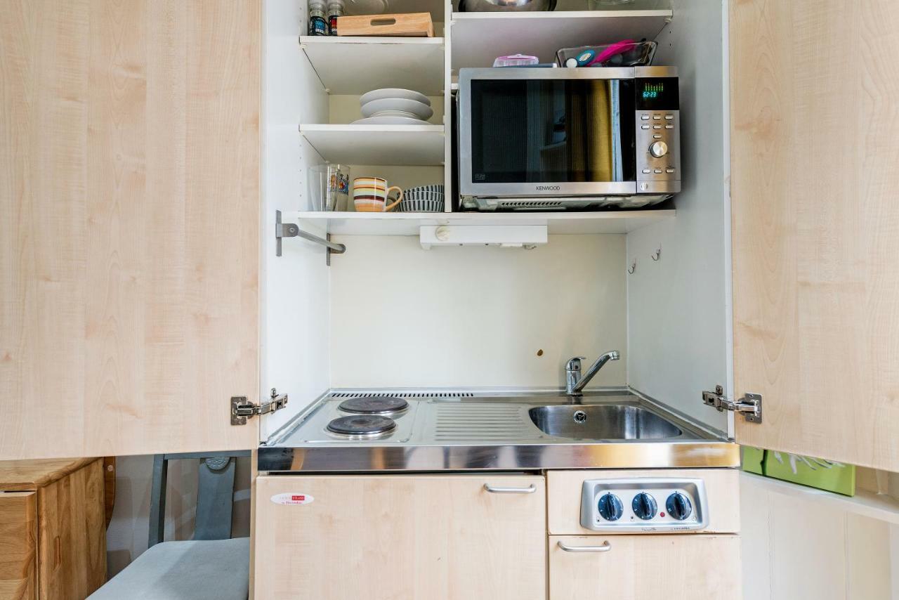 Appartement Urban Notting Hill