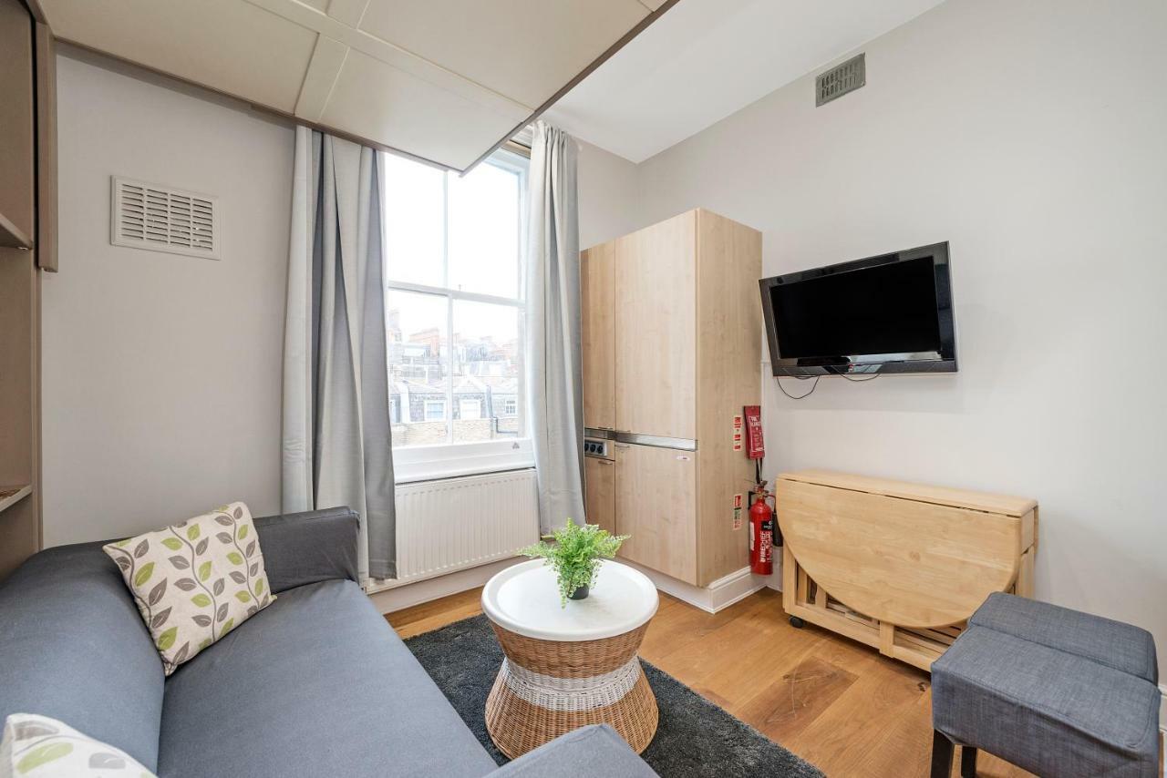 Urban Notting Hill Appartement *