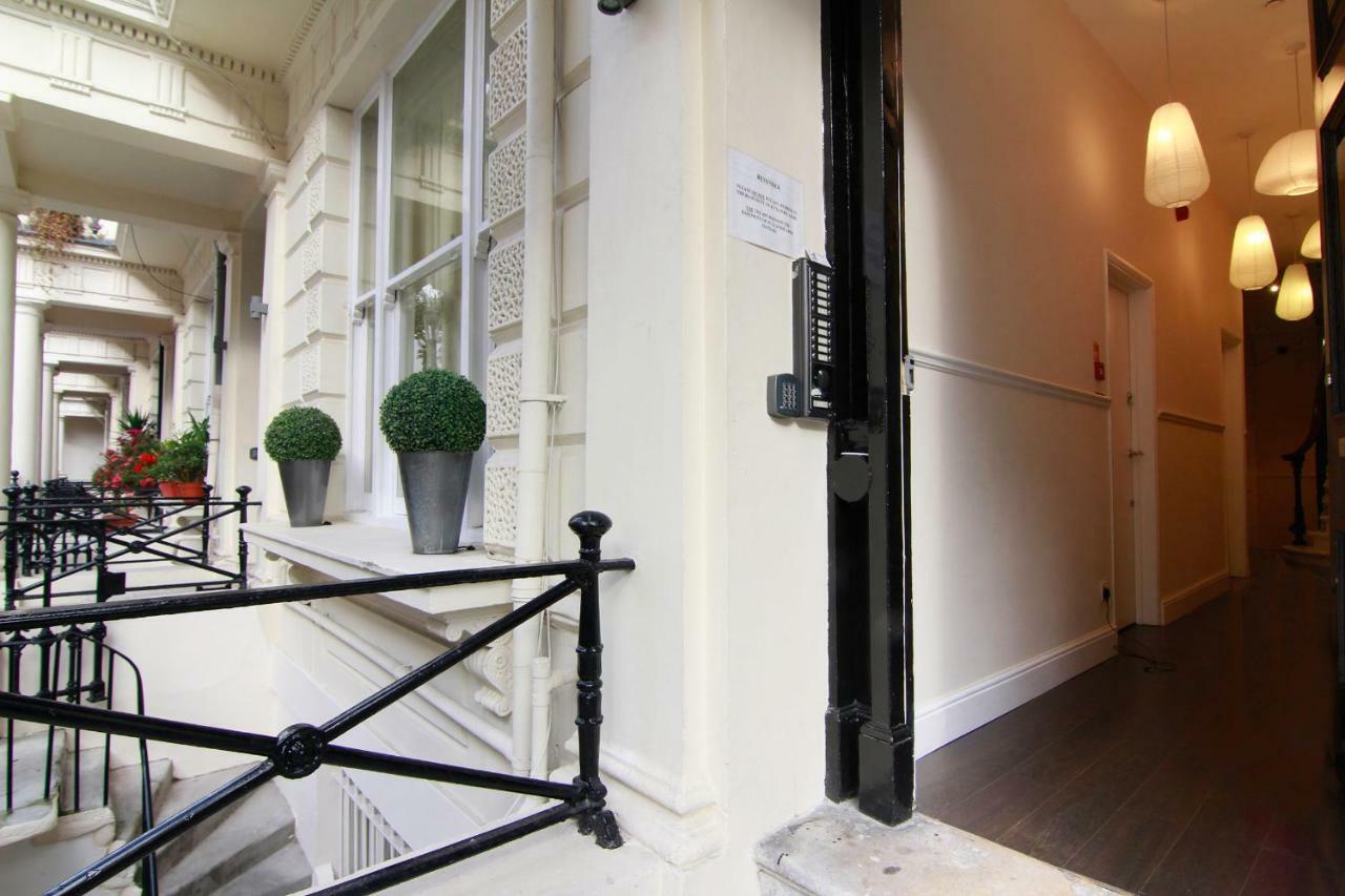 Urban Notting Hill Appartement *
