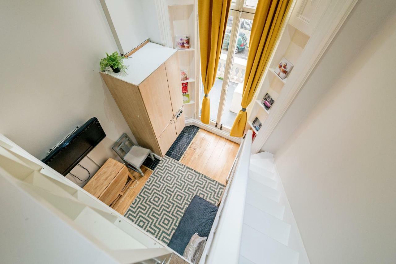 Appartement Urban Notting Hill Londres