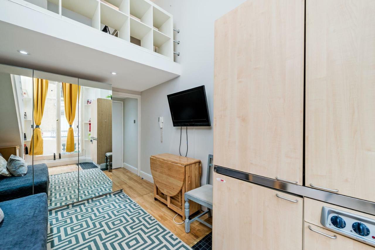Urban Notting Hill Appartement Londres