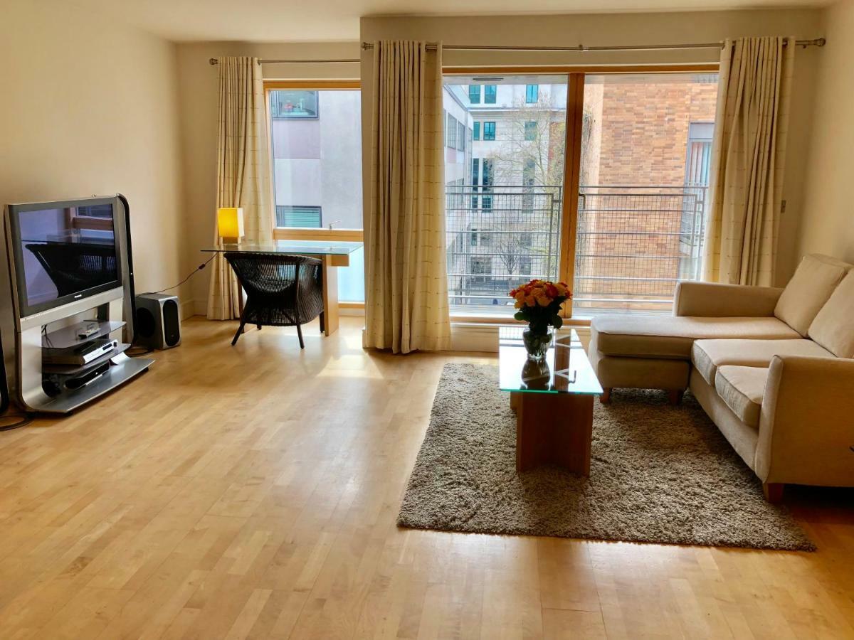 Luxury In Westminster Apartamento