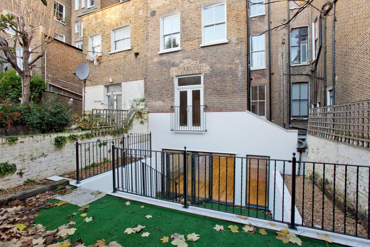 Flat 2, Cromwell Road 3 Bedroom Appartement *