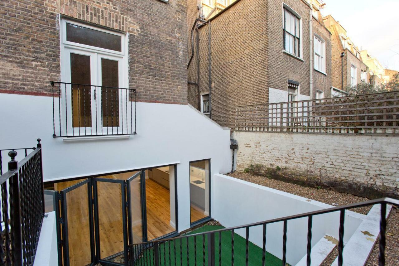 Appartement Flat 2, Cromwell Road 3 Bedroom Londres