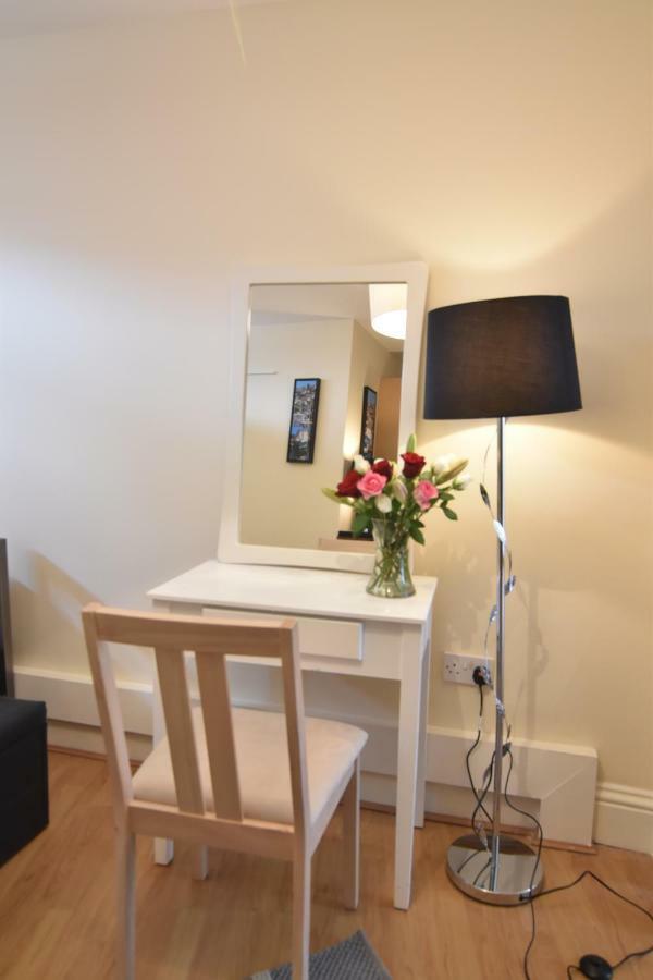 King's Cross Comfy Apartamento Londres