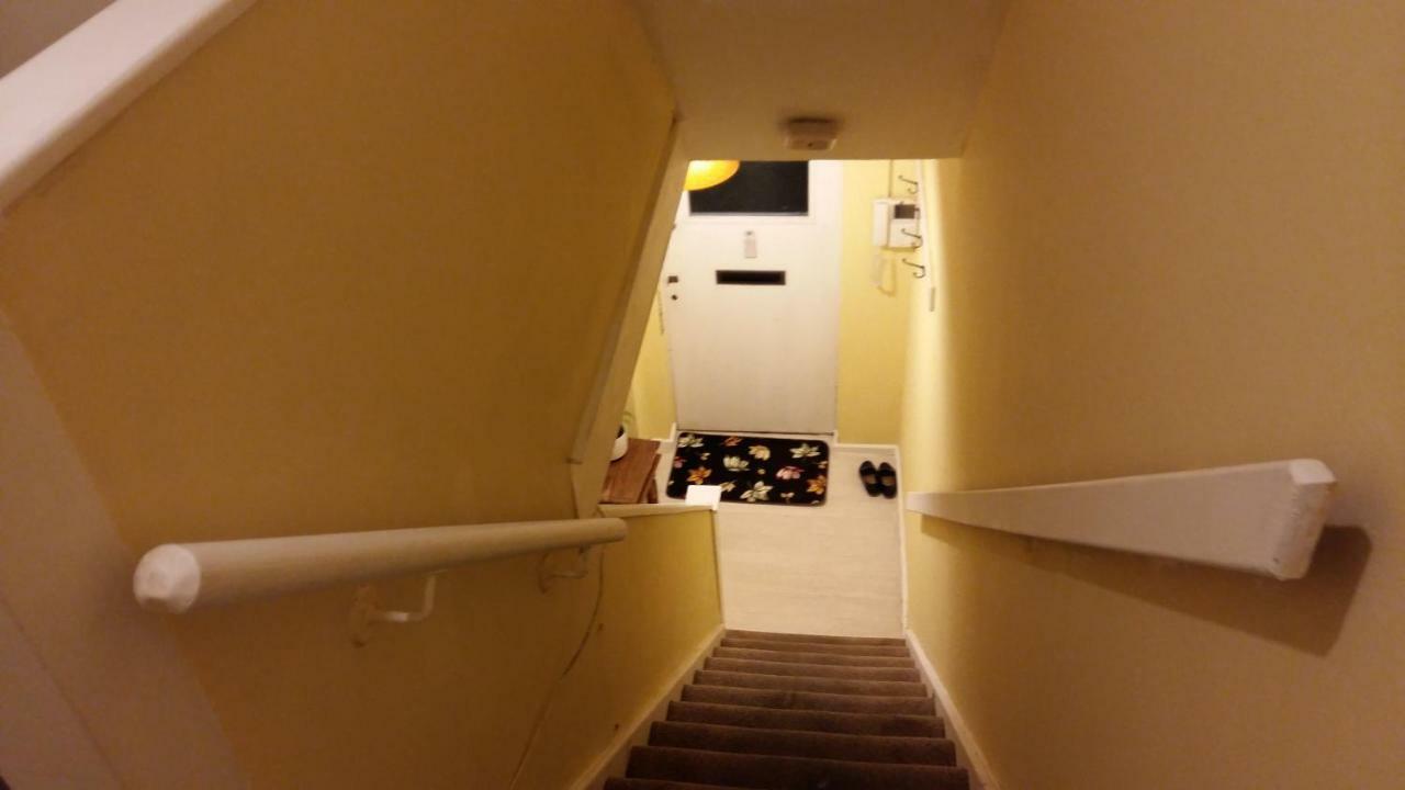 Prospect Hill Homestay