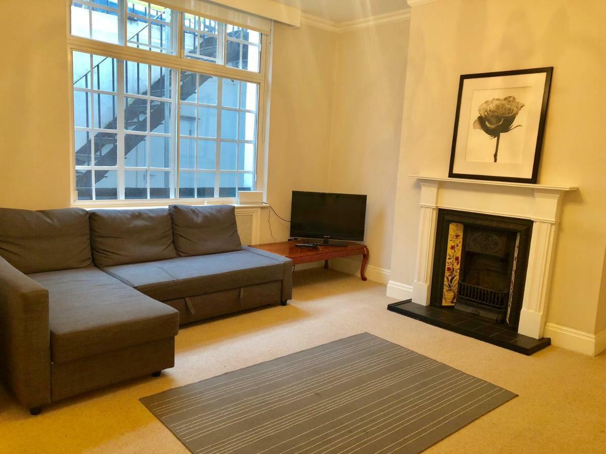 Pimlico Apartamento