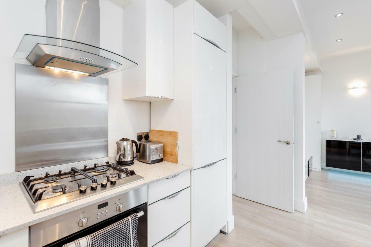 Wandsworth Terrace Appartement *