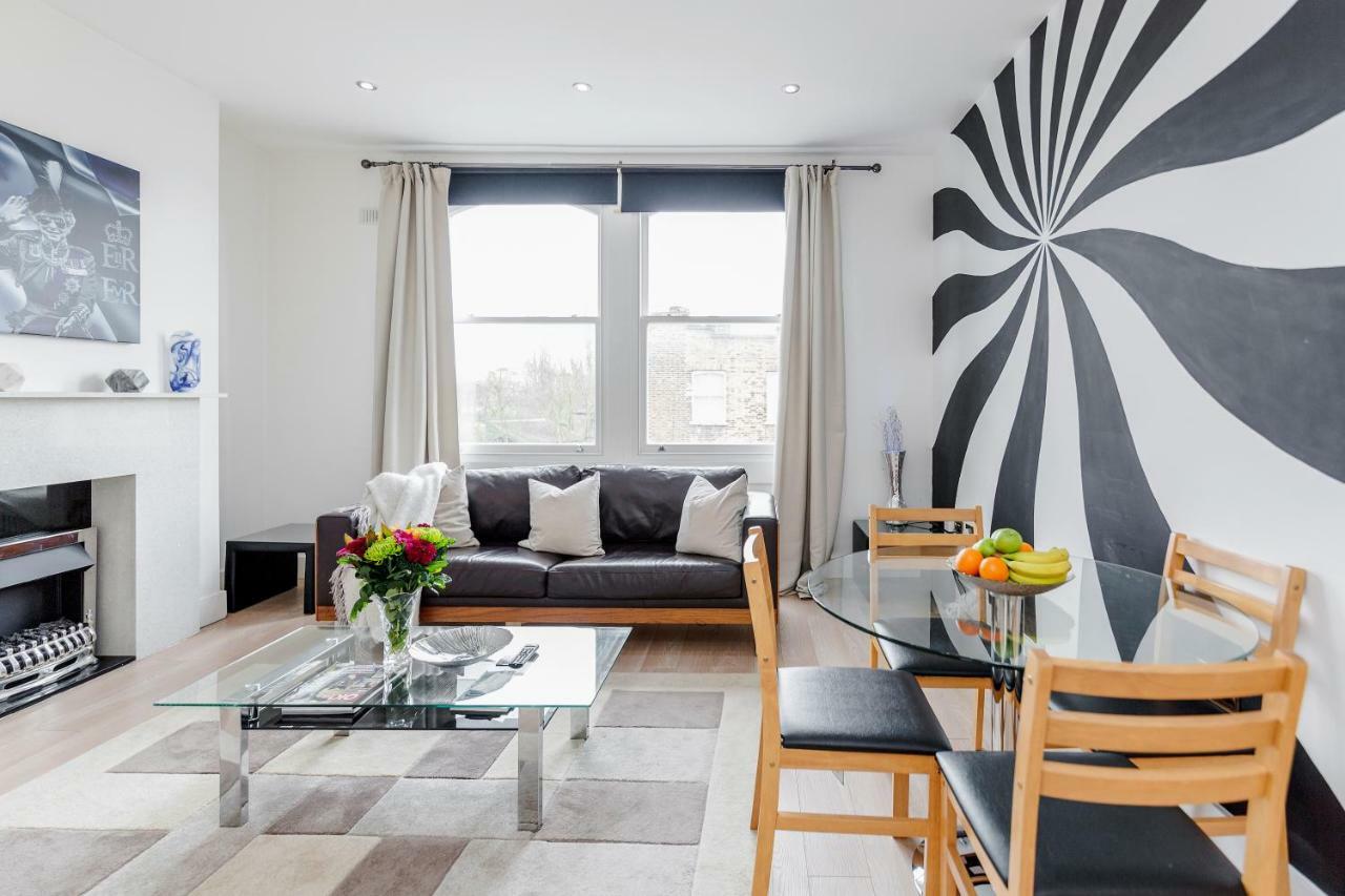 Wandsworth Terrace Londres