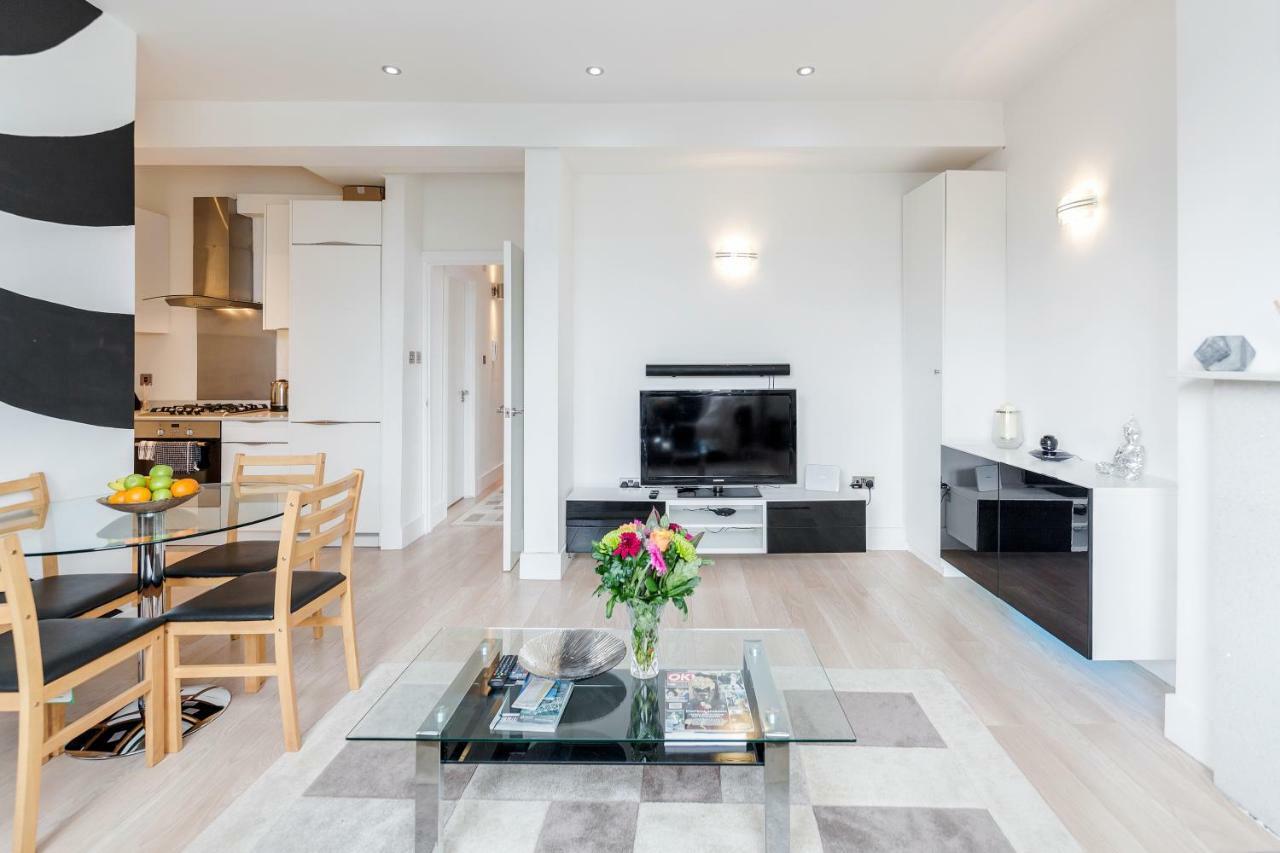 Appartement Wandsworth Terrace