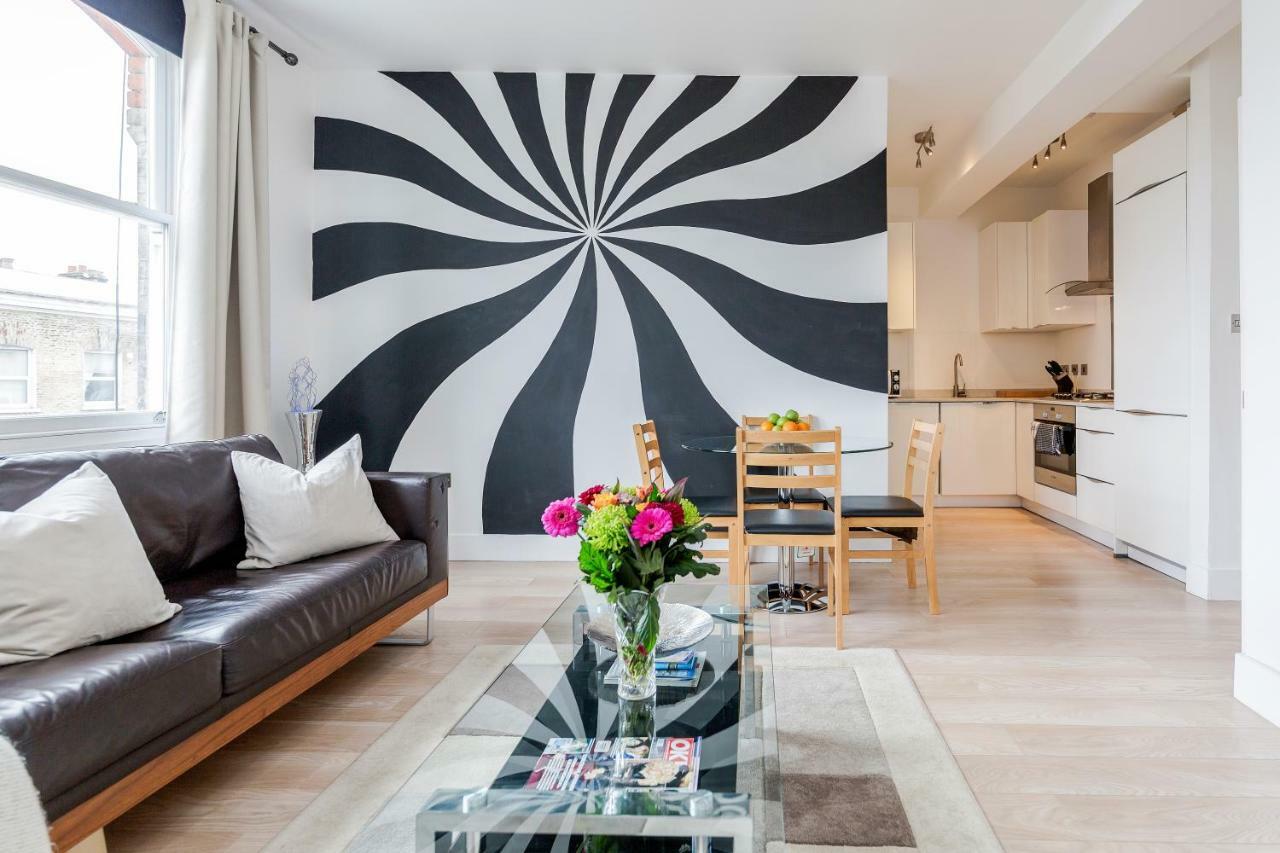 Wandsworth Terrace Appartement