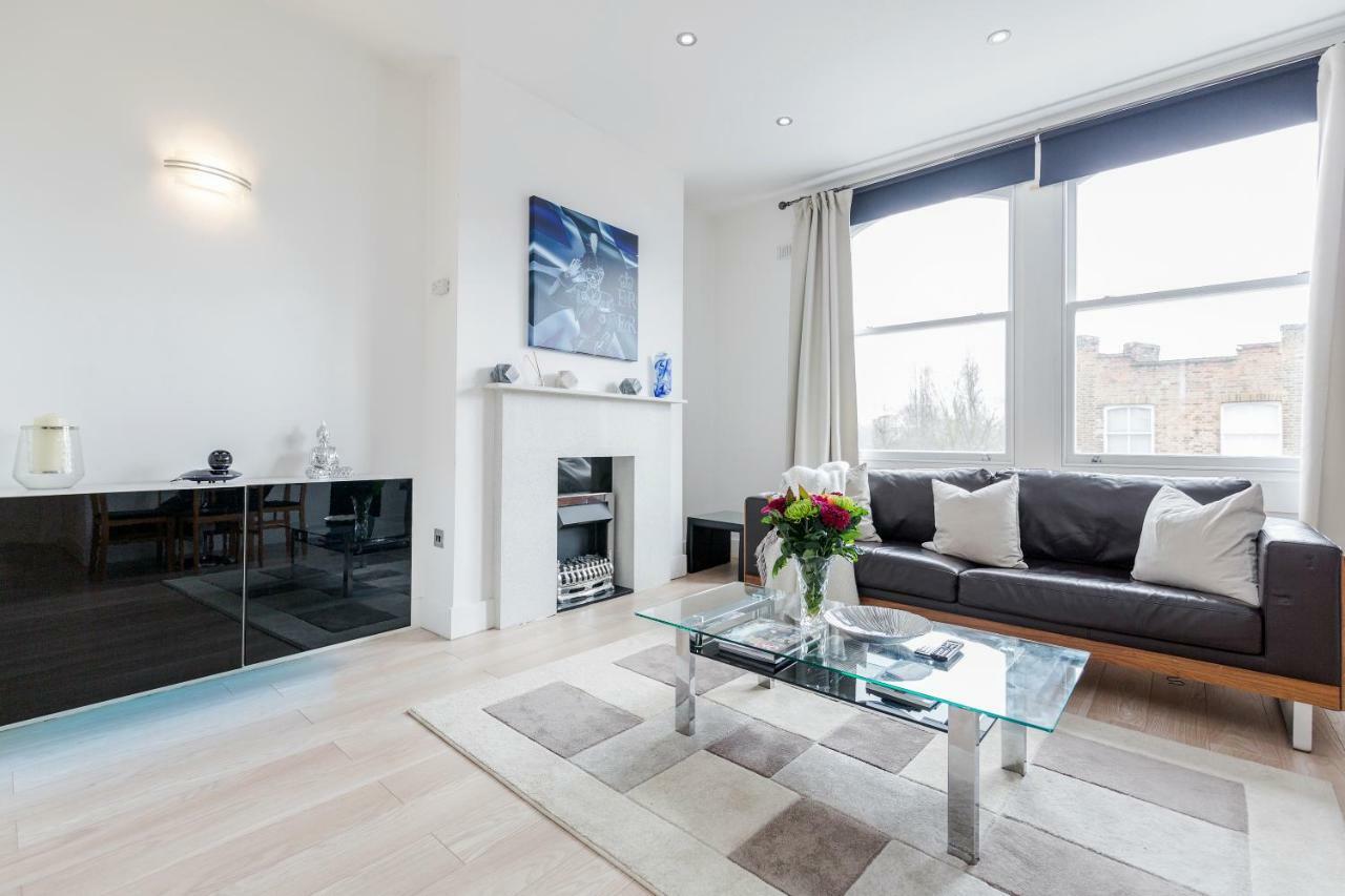 Appartement Wandsworth Terrace *
