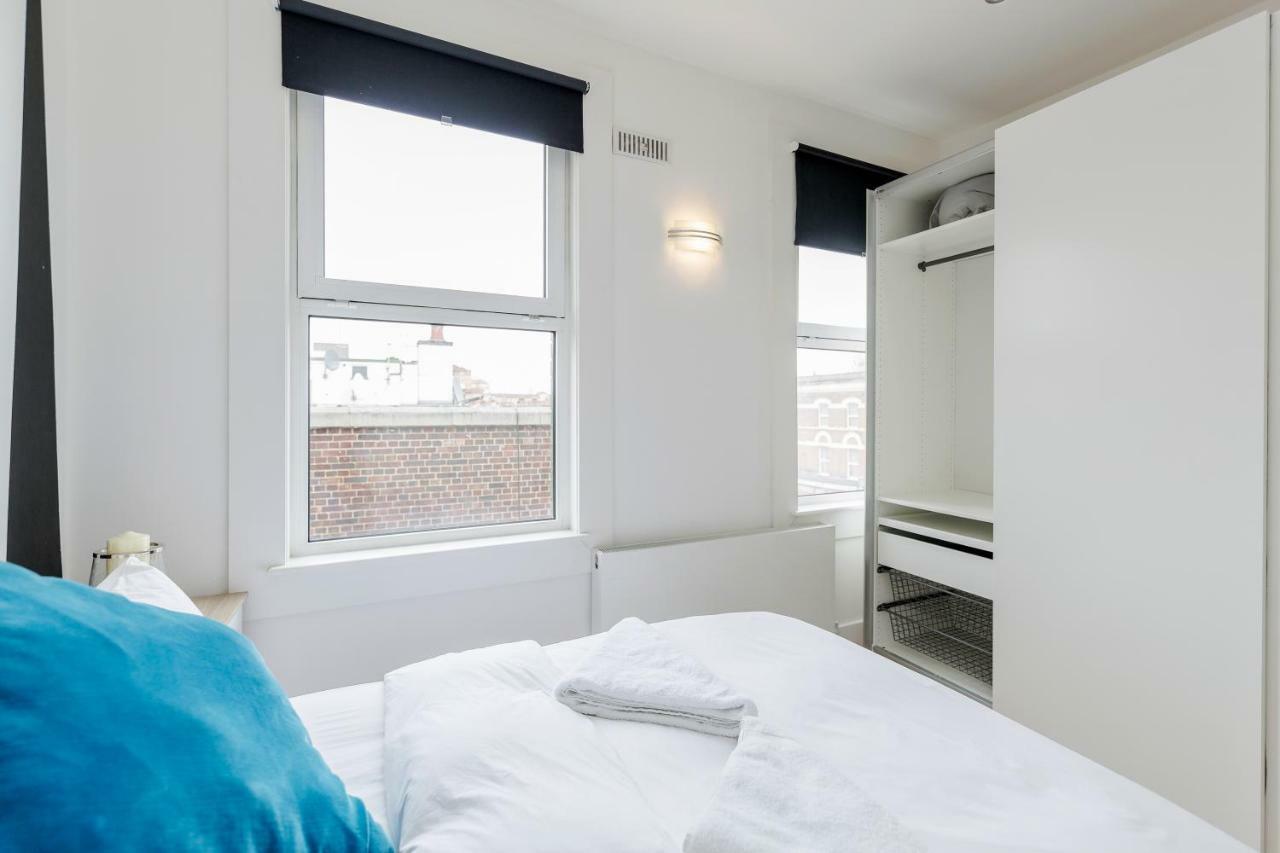 Appartement Wandsworth Terrace