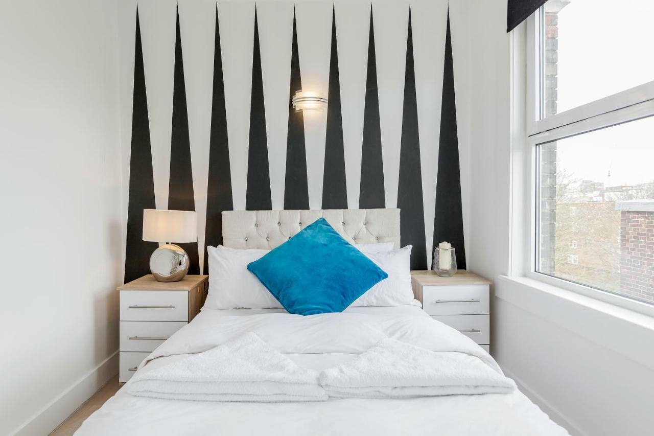 Appartement Wandsworth Terrace *
