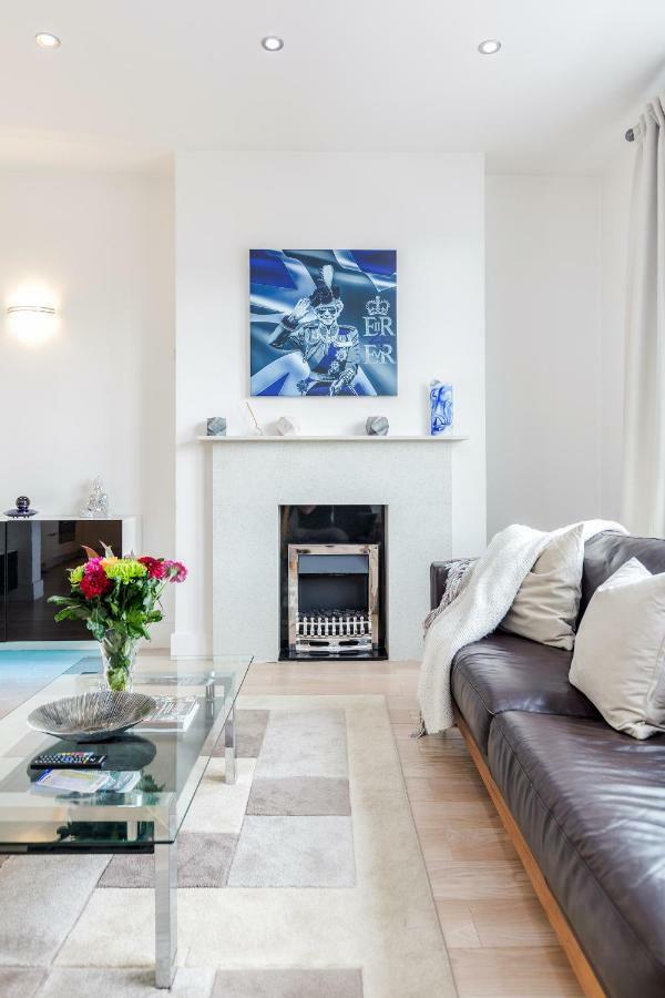 Wandsworth Terrace Appartement Londres