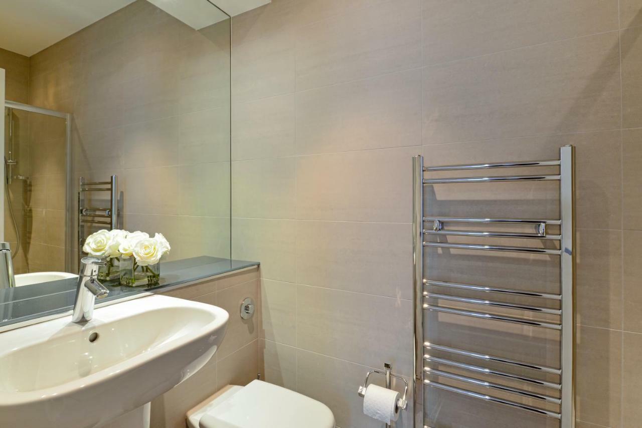 Tower Bridge Lux-townhouse London