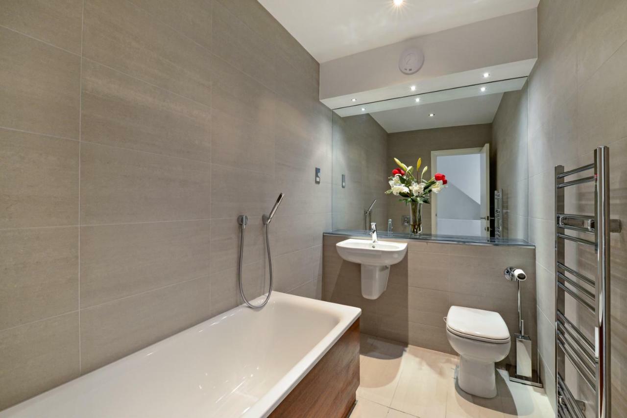Tower Bridge Lux-townhouse 3* London