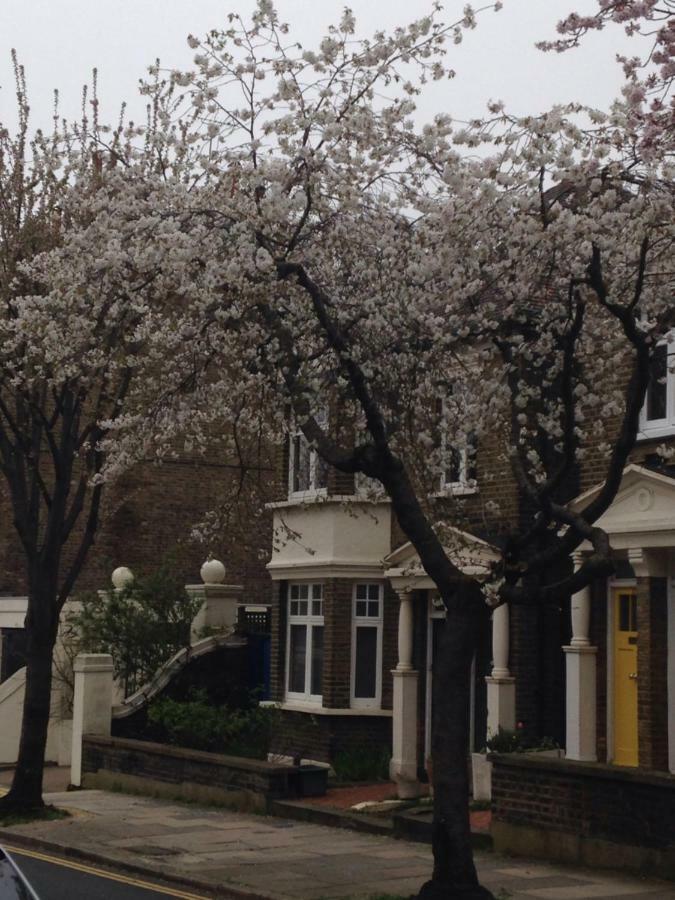 Gabe's In * Londres