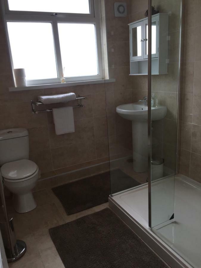 Bed and breakfast Streatham Common Londres