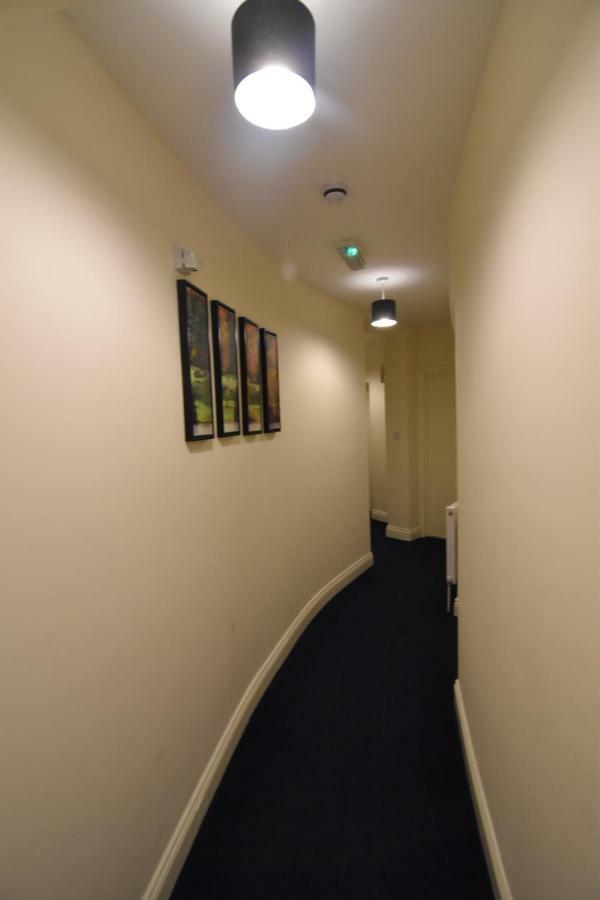 King's Cross Quiet Apartment London