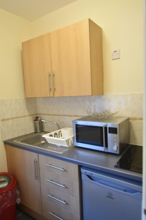King's Cross Quiet Apartment London