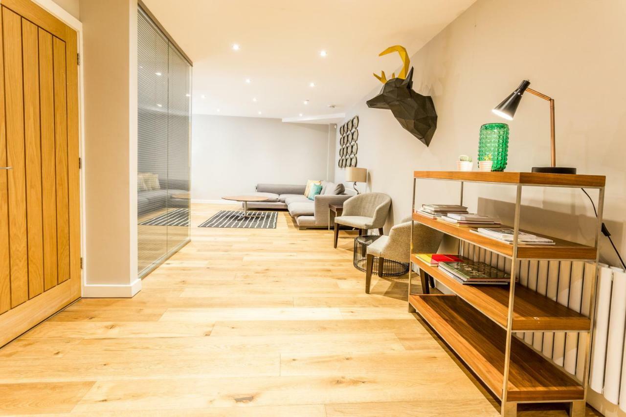 The Sweet Mews - Large 4bdr * Londres
