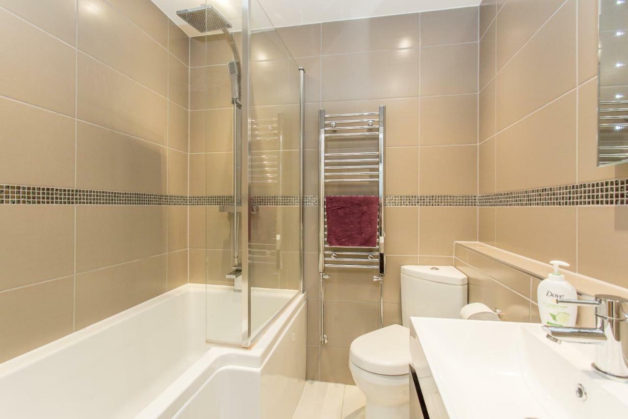 The Sweet Mews - Large 4bdr * Londres