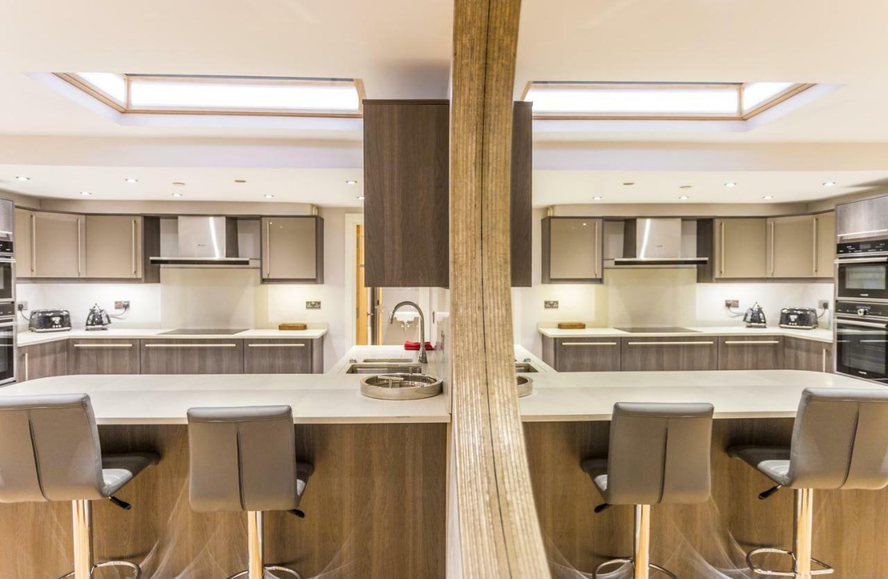 The Sweet Mews - Large 4bdr * Londres