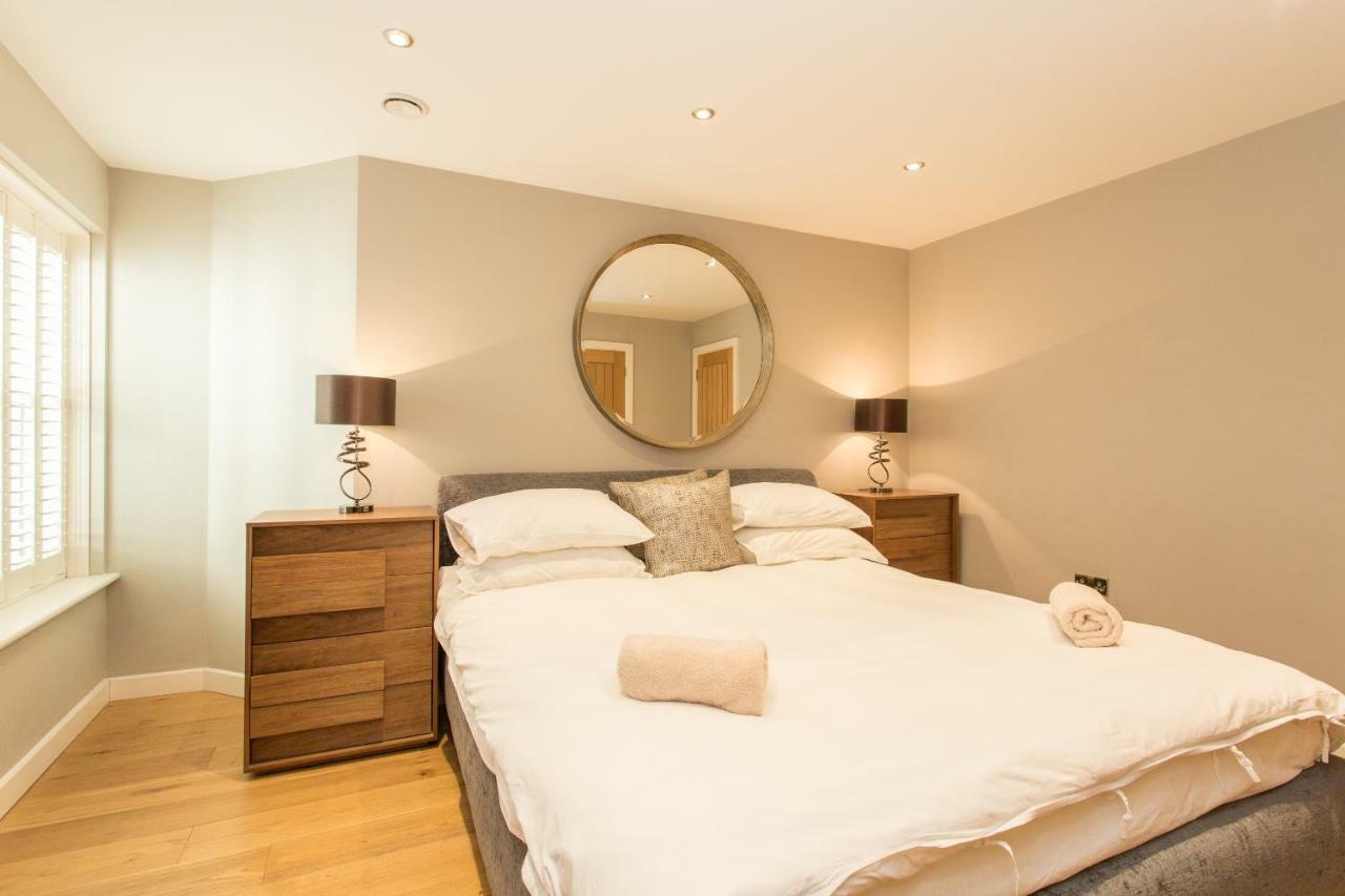 Apartamento The Sweet Mews - Large 4bdr Londres