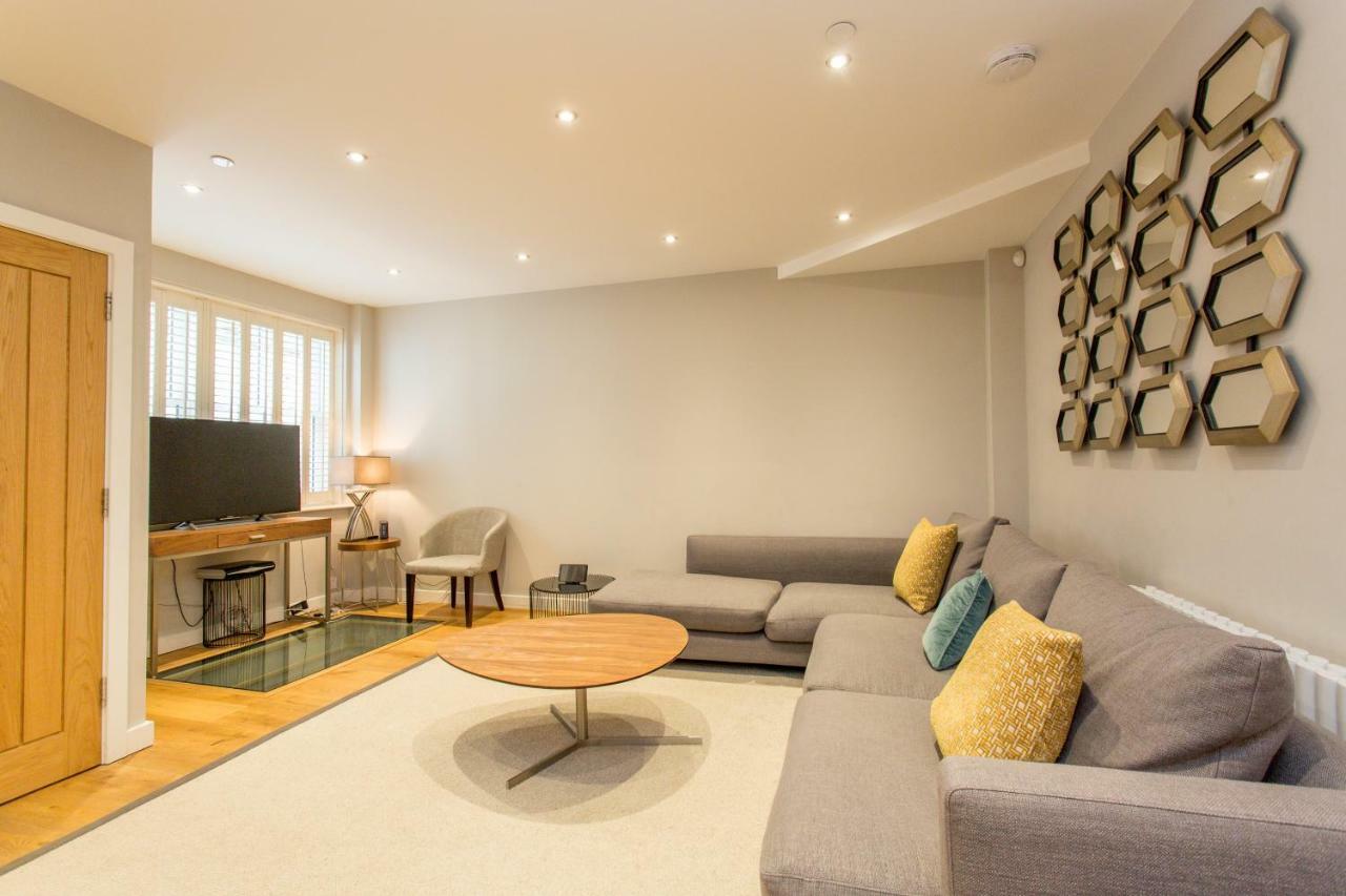 Appartement The Sweet Mews - Large 4bdr Londres