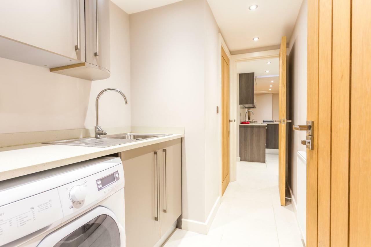 The Sweet Mews - Large 4bdr * Londres