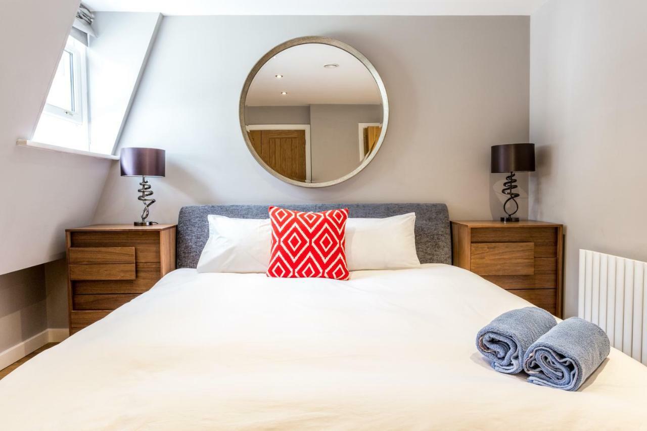 The Sweet Mews - Large 4bdr * Londres