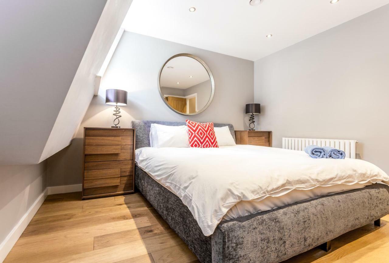 Appartement The Sweet Mews - Large 4bdr *